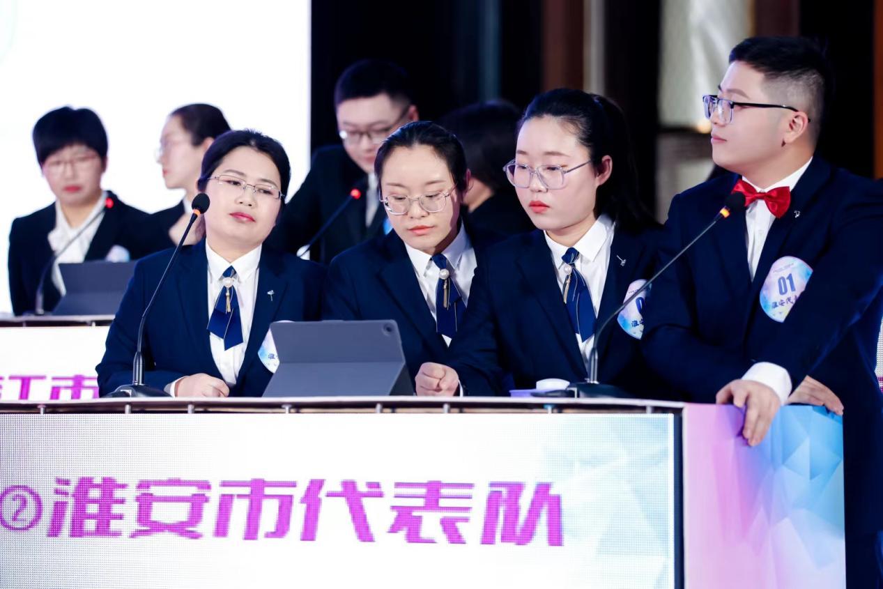淮安市代表队在省健康促进（爱国卫生）技能竞赛斩获佳绩1.jpg